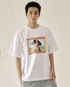 ADLV SpongeBob's Pirate Short Sleeve T-Shirt