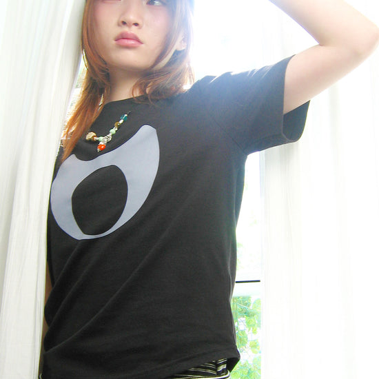 Nice Ghost Club Head Symbol Tee