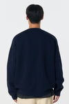 General Idea UNISEX Darling Oversized Fleece Sweatshirt