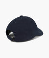 Marithé François Girbaud CHAIN EMBROIDERY FLAT BRIM CAP