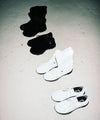 Nice Ghost Club [x nottz] Derby Sneakers