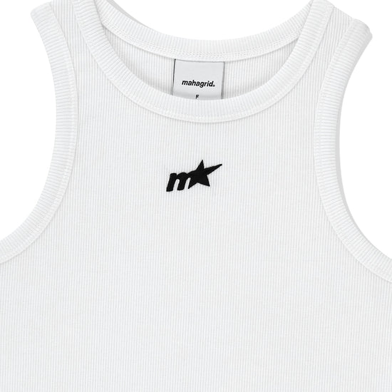 Mahagrid M Star Tank Top
