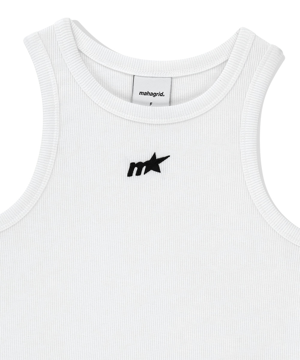 Mahagrid M Star Tank Top