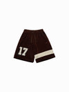 ADLV Basketball Terry Short Pants