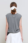 General Idea WOMAN Back Point Loose Fit Vest