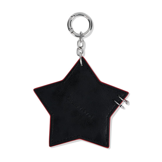 Mahagrid PIERCING STAR KEYRING
