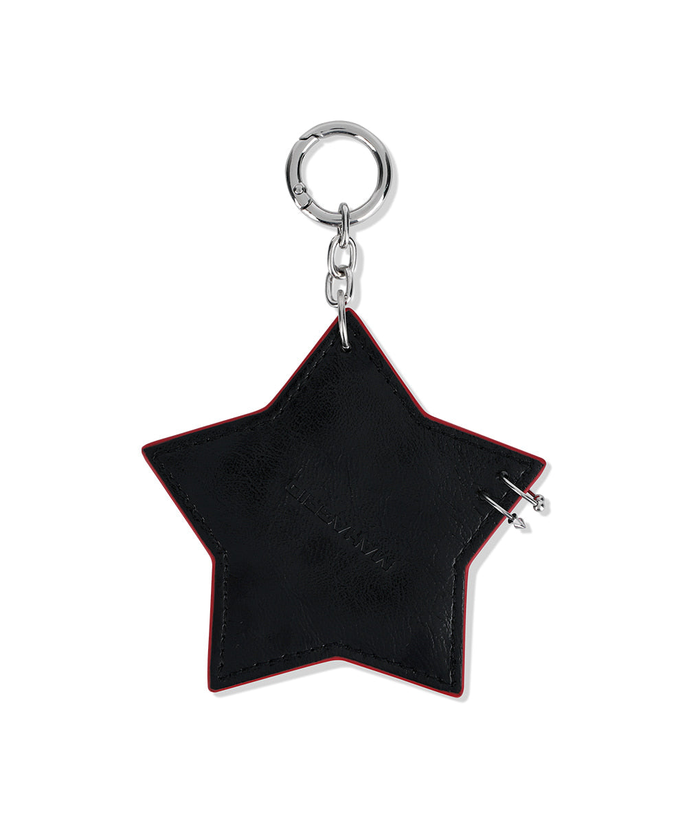 Mahagrid PIERCING STAR KEYRING