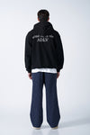 ADLV ADLV Baby Face Hoodie Astronaut