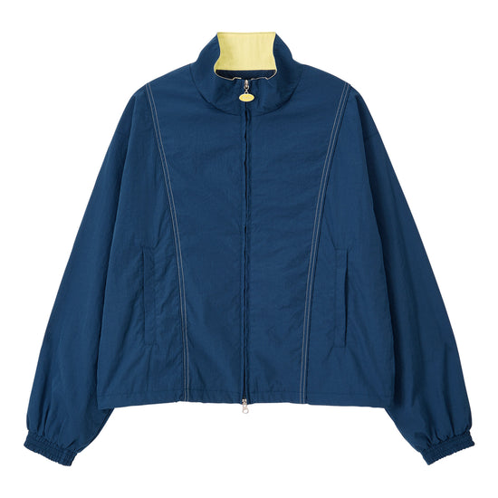Bitter Cells Munch Wind Breaker Jacket