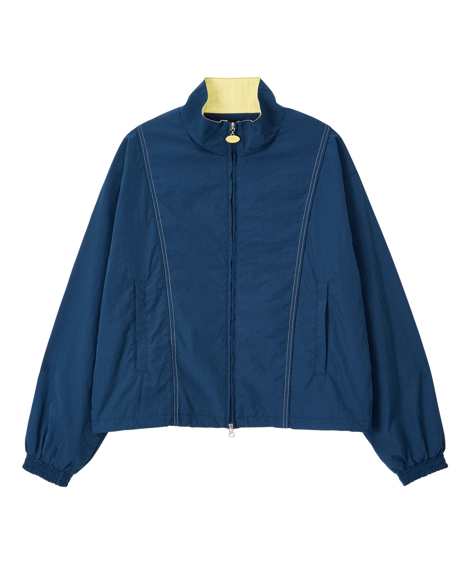 Bitter Cells Munch Wind Breaker Jacket