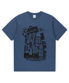 Mahagrid CARPE TEE