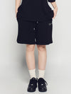 ADLV Basic Logo Waffle Short Pants