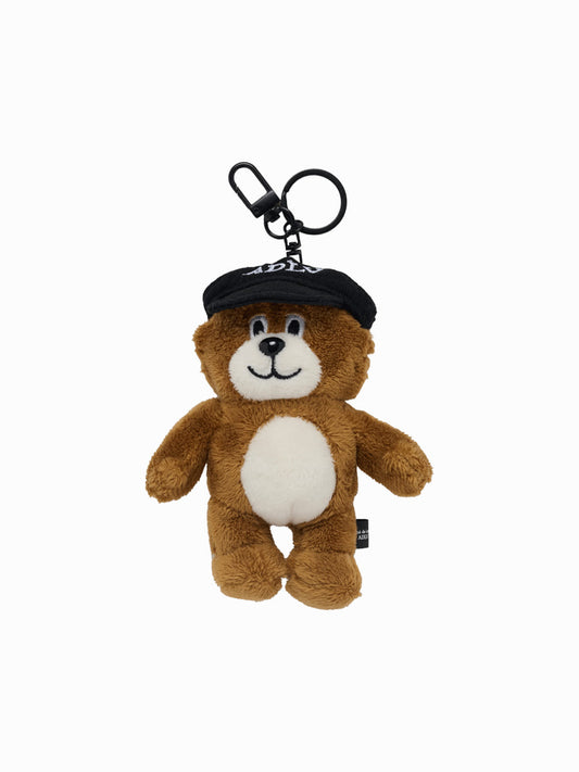 ADLV AC Bear Keyring