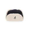 Kangol Shearling Trapper 4491