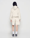 ADLV Woman Balloon Fit Hoodie