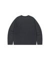 Mahagrid Washed 10 Years Long Sleeve Tee