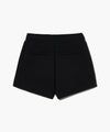 Marithé François Girbaud W BASIC SWEAT SHORTS