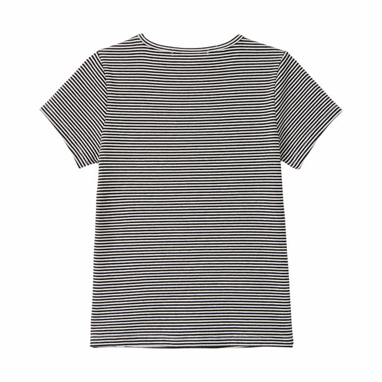 Bitter Cells Essential Golgi Half Tee-Stripe