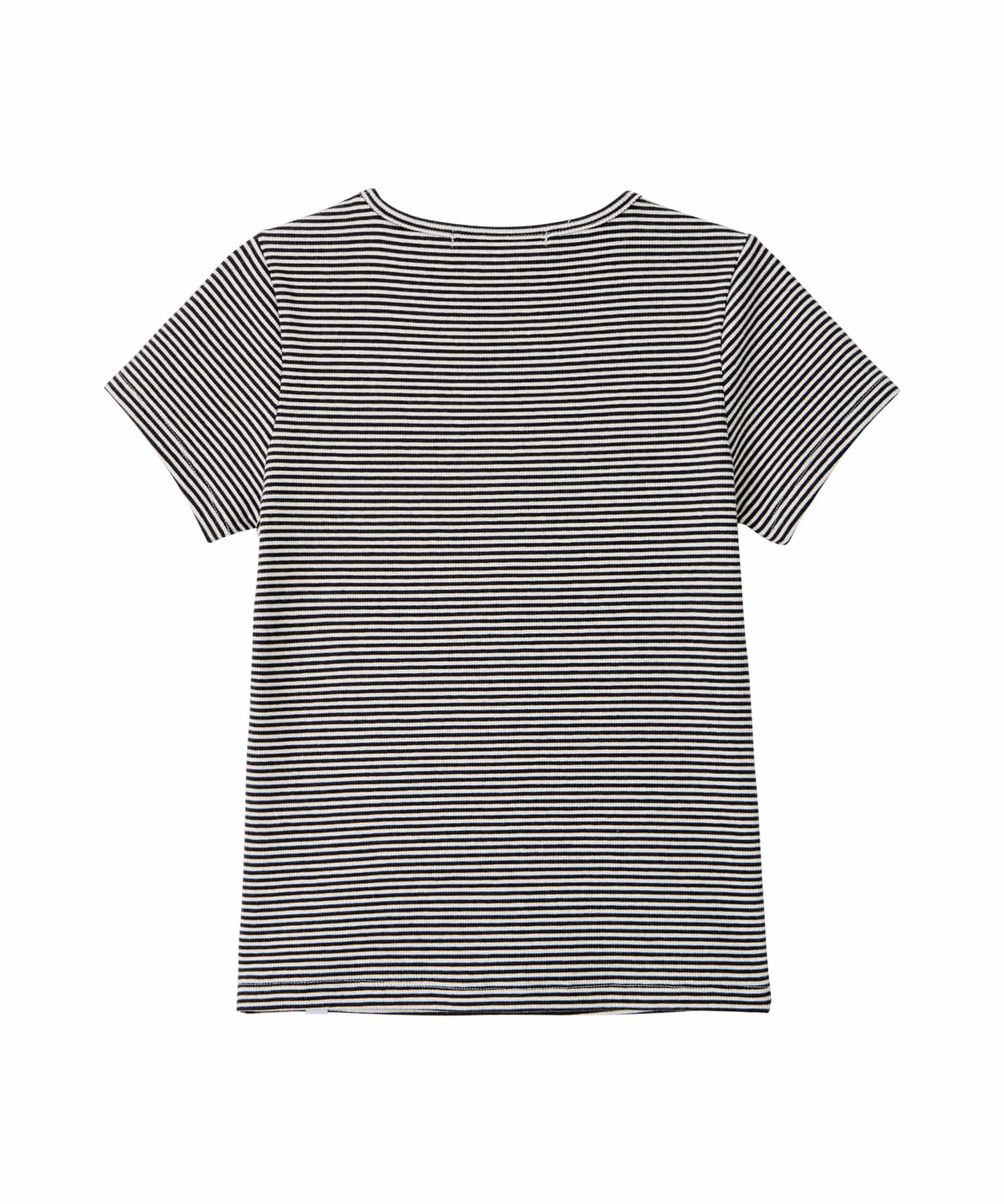 Bitter Cells Essential Golgi Half Tee-Stripe