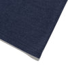 Nice Ghost Club X JIMMIZO Color Block Tee [Navy]
