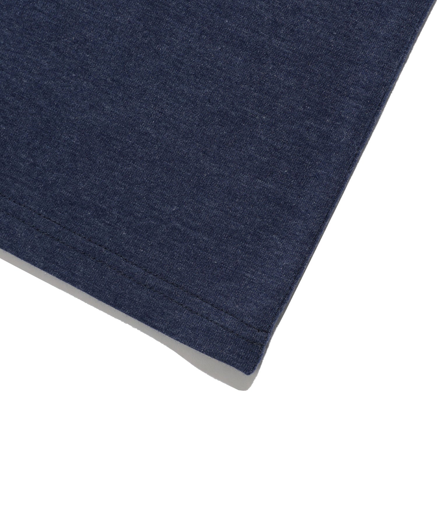 Nice Ghost Club X JIMMIZO Color Block Tee [Navy]