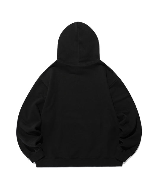 Nice Ghost Club Gummy Bear & Logo Hoodie