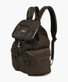Marithé François Girbaud Classic Logo Big Backpack