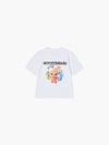 ADLV Kids Clay Alien Short Sleeve T-Shirt
