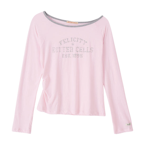 Bitter Cells Felicity Long Sleeve