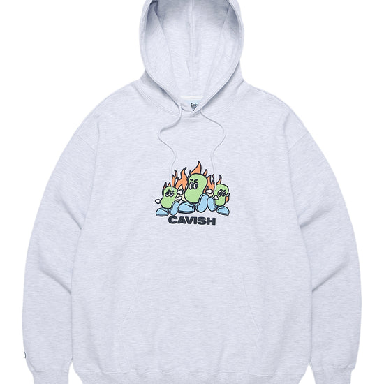 Cavish PUNCH BEANS HOODIE