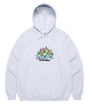 Cavish PUNCH BEANS HOODIE