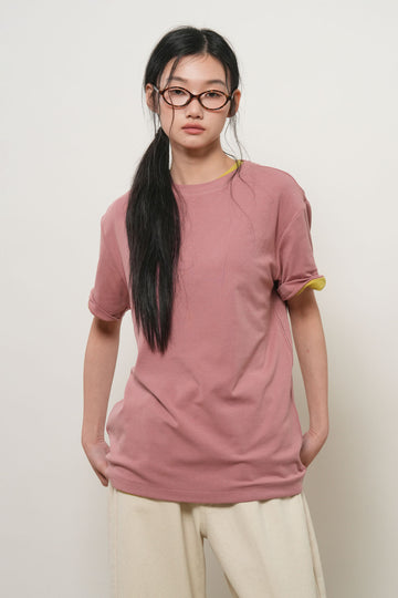 General Idea UNISEX Stitch Short Sleeve T-Shirt