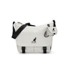 Kangol Authentic IV Large Crossbody Bag 3284