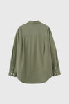General Idea UNISEX New Classic Poplin Shirt