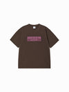 ADLV Noise Box Short Sleeve T-Shirt