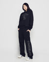 ADLV CUBIC AC BEAR LONG PANTS