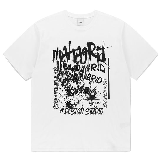 Mahagrid Corp Tee
