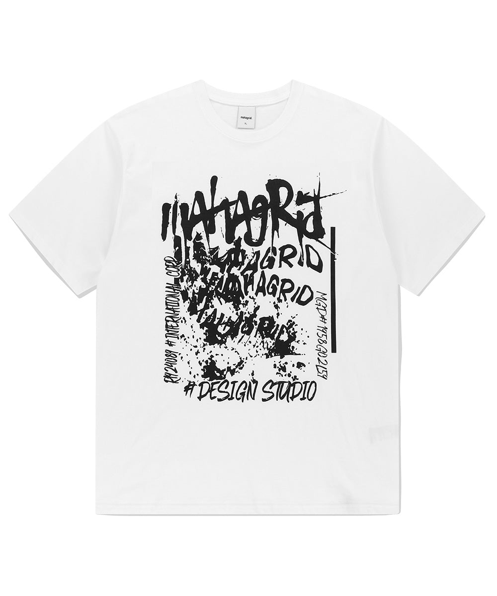 Mahagrid Corp Tee
