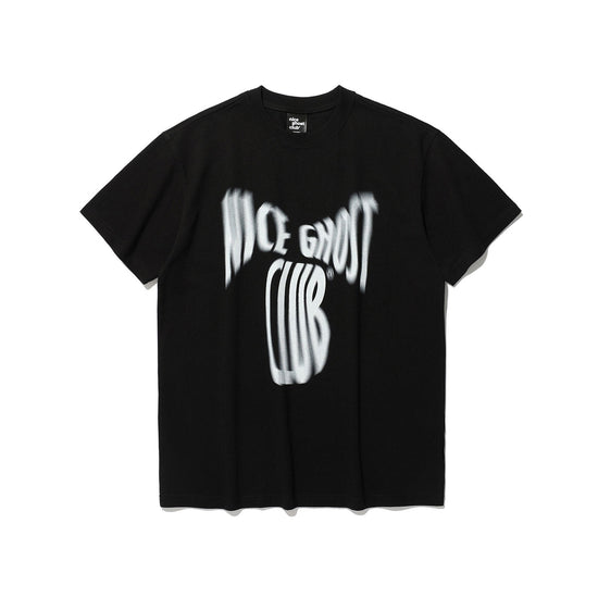 Nice Ghost Club SCREAM LOGO TEE