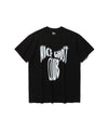 Nice Ghost Club SCREAM LOGO TEE