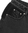 Nice Ghost Club Sherpa Big Pocket Jeans