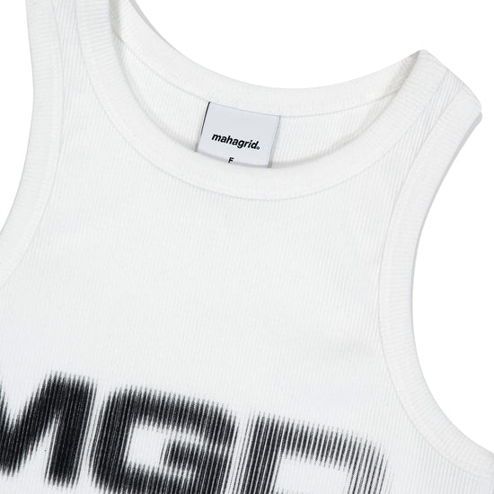 Mahagrid MGD Tank Top