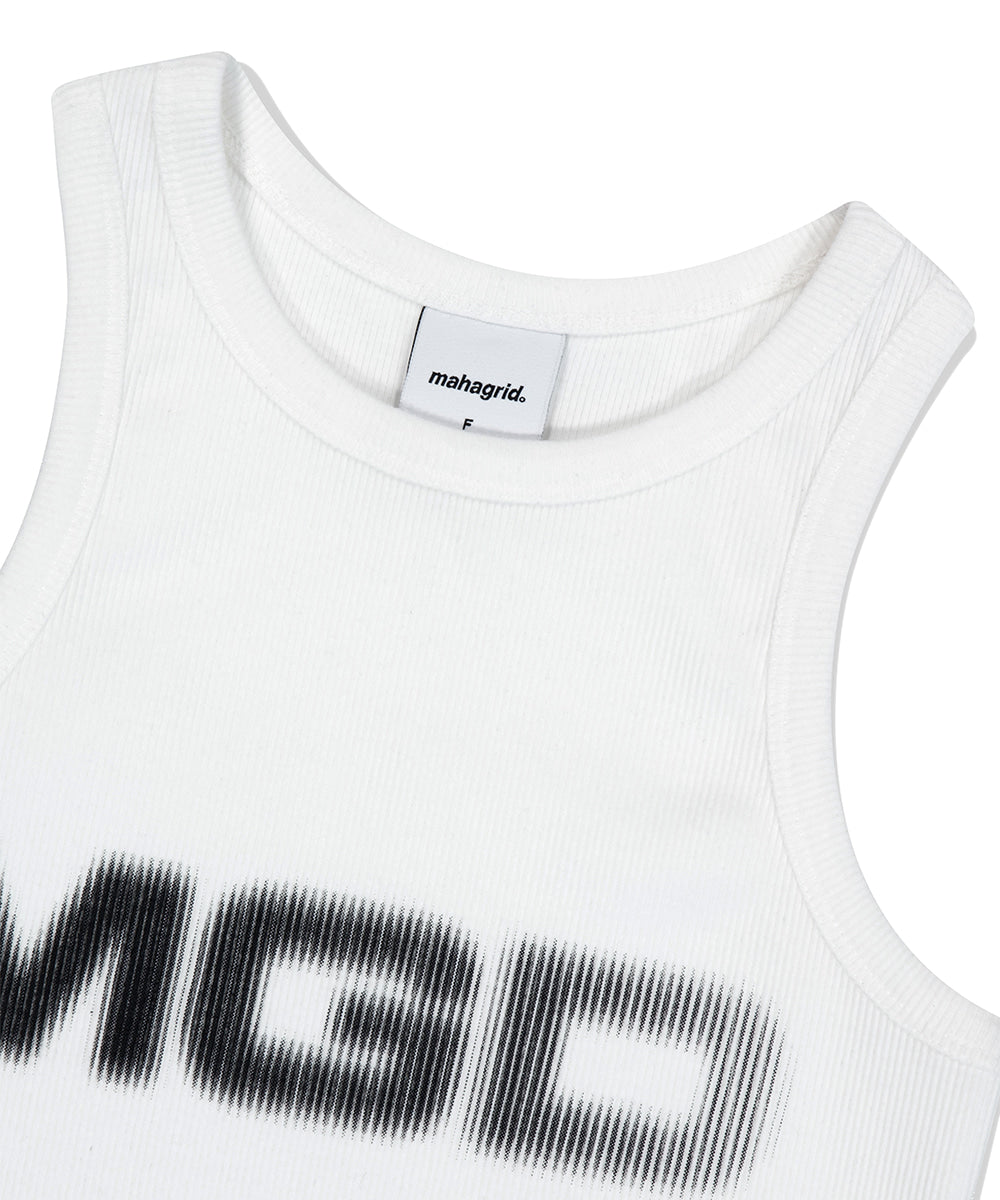Mahagrid MGD Tank Top