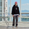 ADLV TRPS2 CREATURE HOODIE