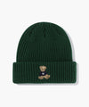 Marithé François Girbaud DOODLE BEAR BEANIE
