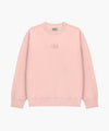 Marithé François Girbaud DRAWING CLASSIC LOGO SWEATSHIRT