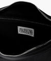Marithé François Girbaud Classic Logo Round Shoulder Bag
