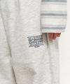 Marithé François Girbaud Kids Sweat Set-Up