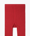 Marithé François Girbaud W Circle Logo Tights