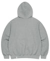 Mahagrid ECLIPSE RAW CUT ZIP UP HOODIE